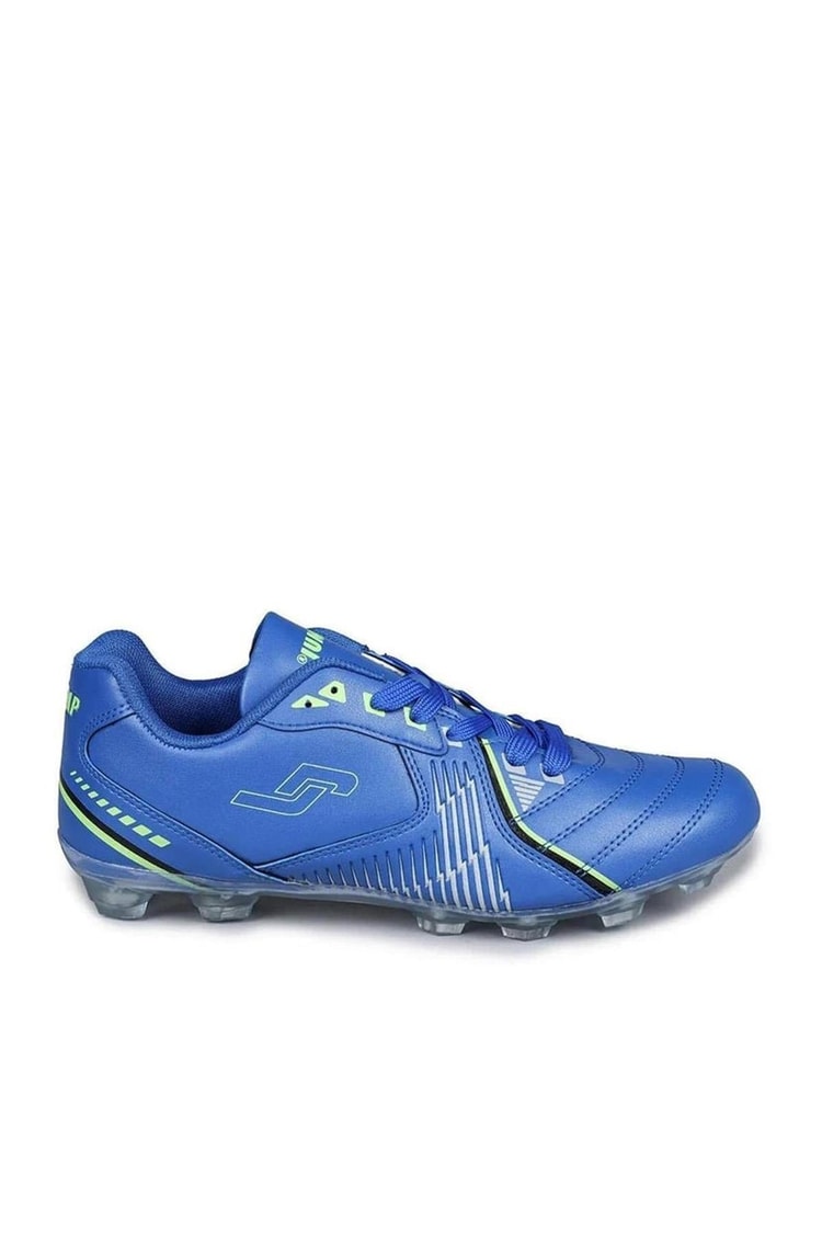 Jump Ja228220121At 28220 A-Royal/Neon Green Garson Krampon