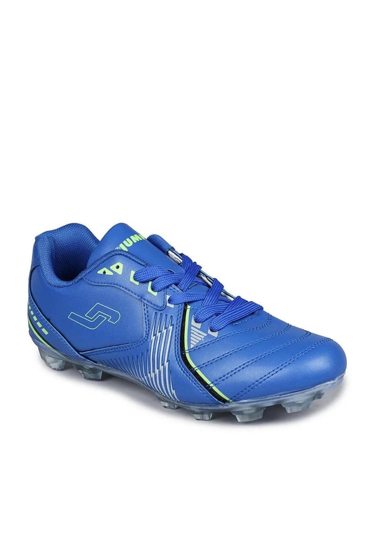 Jump Ja228220121At 28220 A-Royal/Neon Green Garson Krampon