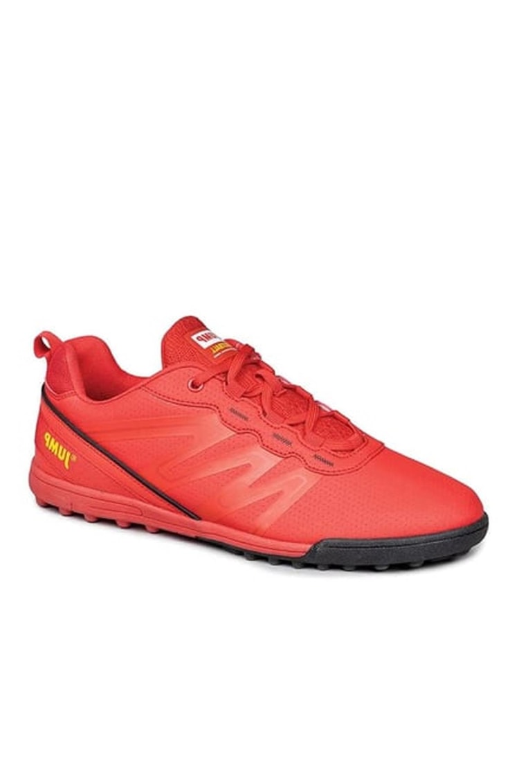 Jump Ja229112121Ct Kırmızı Grs Turf Sneaker Ayakkabı