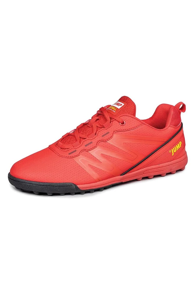 Jump Ja229112121Ct Kırmızı Grs Turf Sneaker Ayakkabı