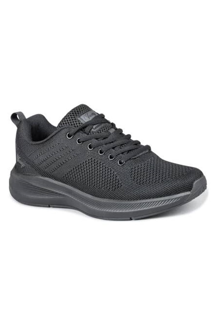 Jump Ja332260121Bt 32260 B Black Zenne  Spor Ayakkabı