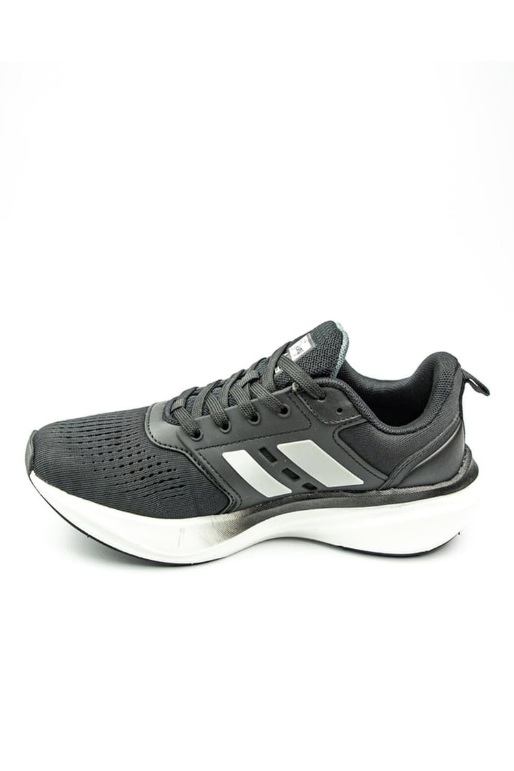 Jump Ja332860121At 32860 A Sıyah Zenne Spor Ayakkabı