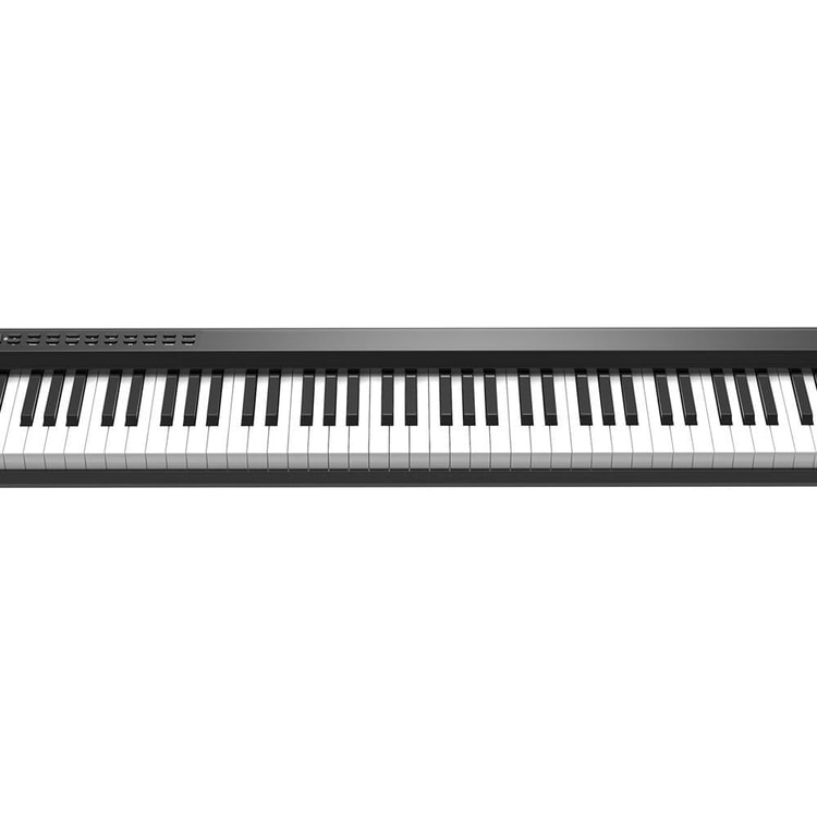 Jwin JDP-8820 88 Tuş Hassasiyetli Bluetooth + Şarjlı Piyano - Siyah