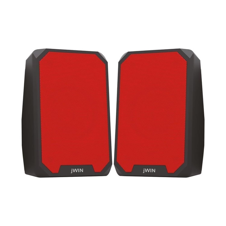 Jwin S-826 2.0 Speaker
