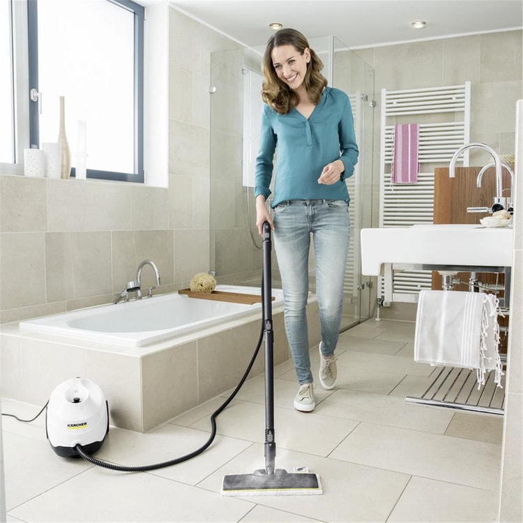 Karcher Sc 3 Easyfix EU Buharlı Temizleyici