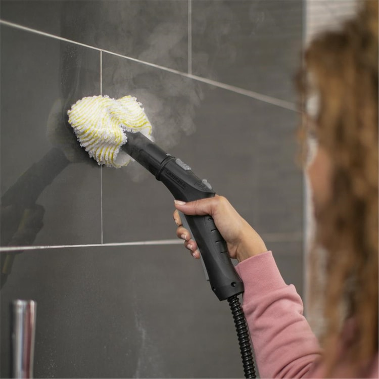 Karcher Sc 3 Easyfix EU Buharlı Temizleyici