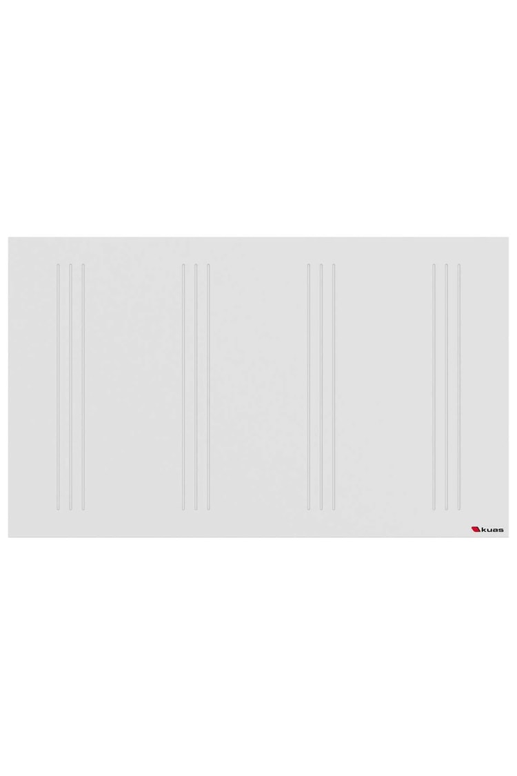 Kauas Conveco Th 2000w Elektrikli Panel Isıtıcı, Konvektör, Radyatör, Dijital Termostatlı