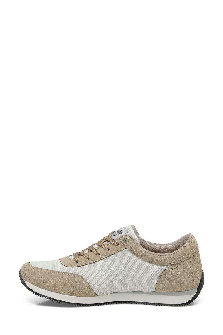 Kınetıx 5M Justın 5Fx Kum Mrd Basıc Sneaker Ayakkabı