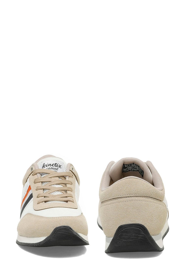 Kınetıx 5M Justın 5Fx Kum Mrd Basıc Sneaker Ayakkabı