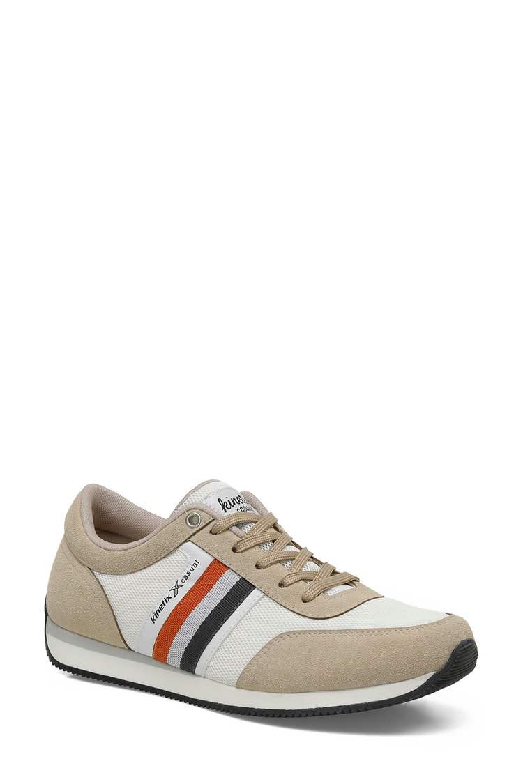 Kınetıx 5M Justın 5Fx Kum Mrd Basıc Sneaker Ayakkabı