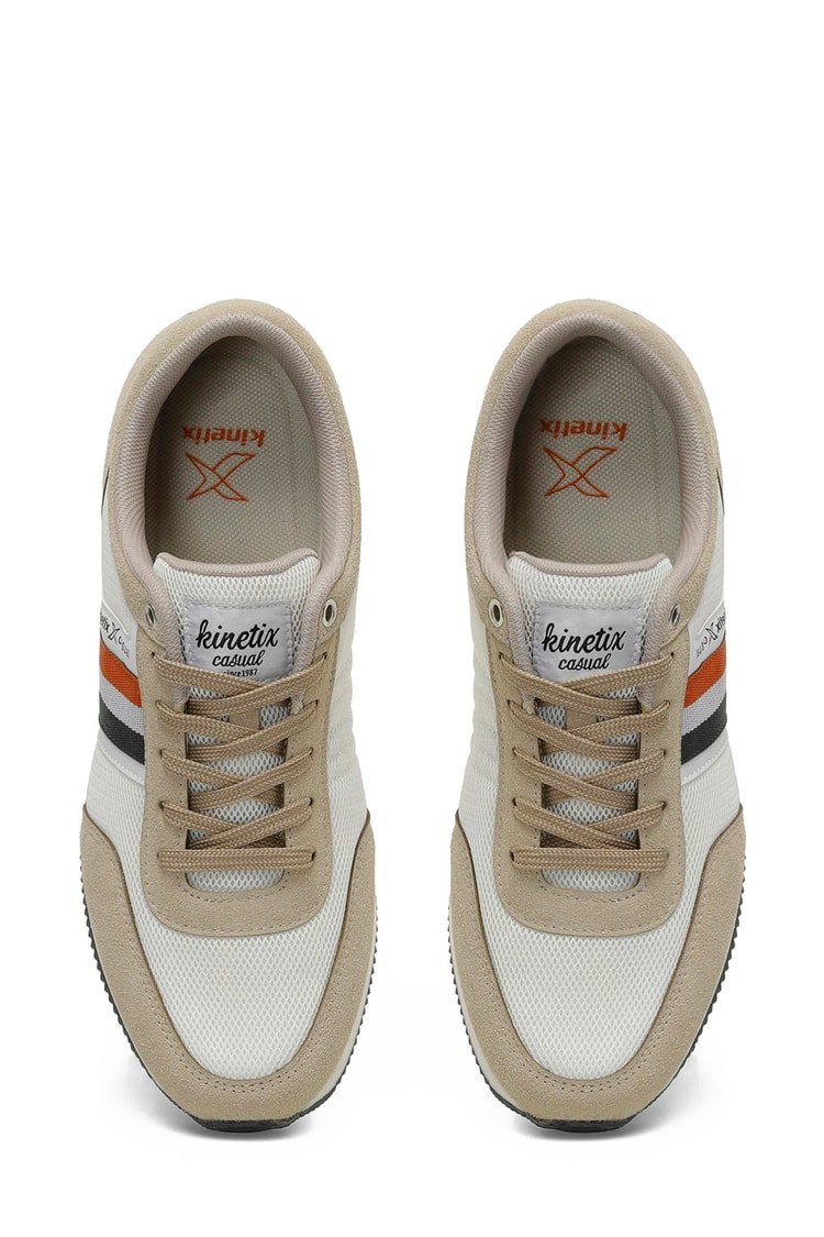 Kınetıx 5M Justın 5Fx Kum Mrd Basıc Sneaker Ayakkabı