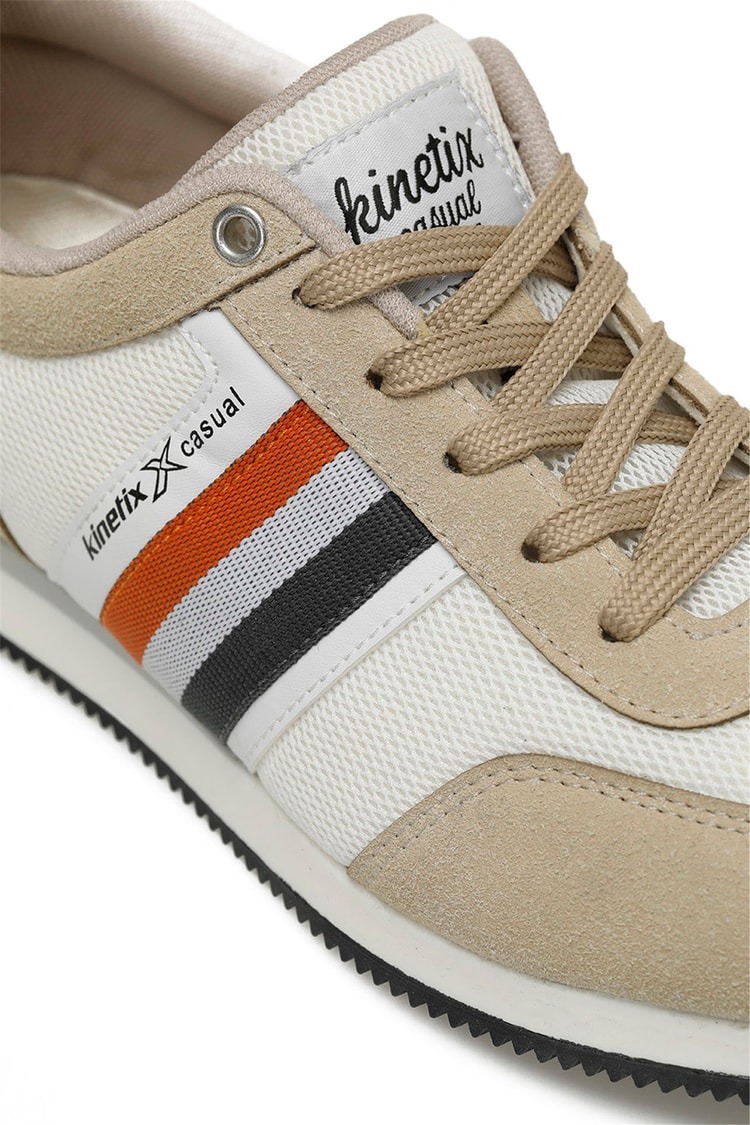 Kınetıx 5M Justın 5Fx Kum Mrd Basıc Sneaker Ayakkabı