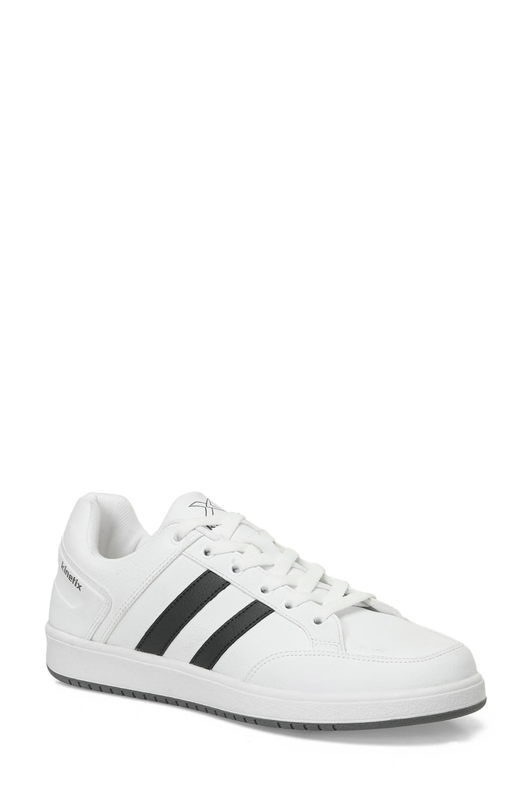 Kınetıx 5M Kort Pu 5Fx Beyaz Mrd Sneaker Ayakkabı