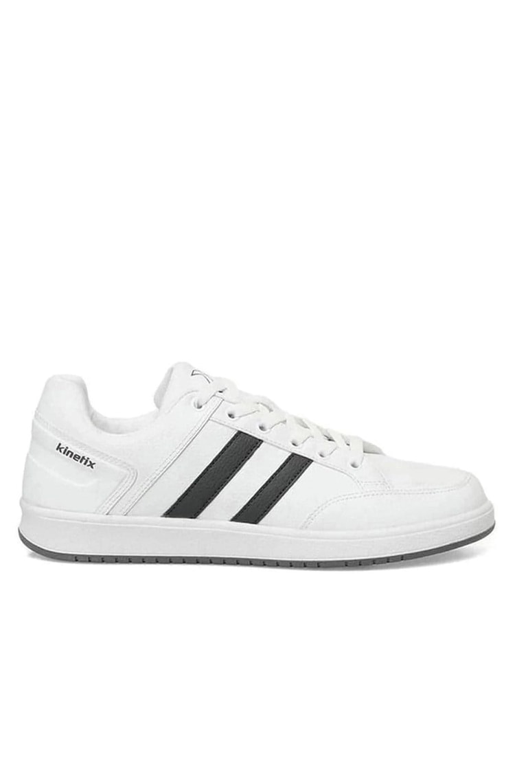 Kınetıx 5M Kort Pu 5Fx Beyaz Mrd Sneaker Ayakkabı