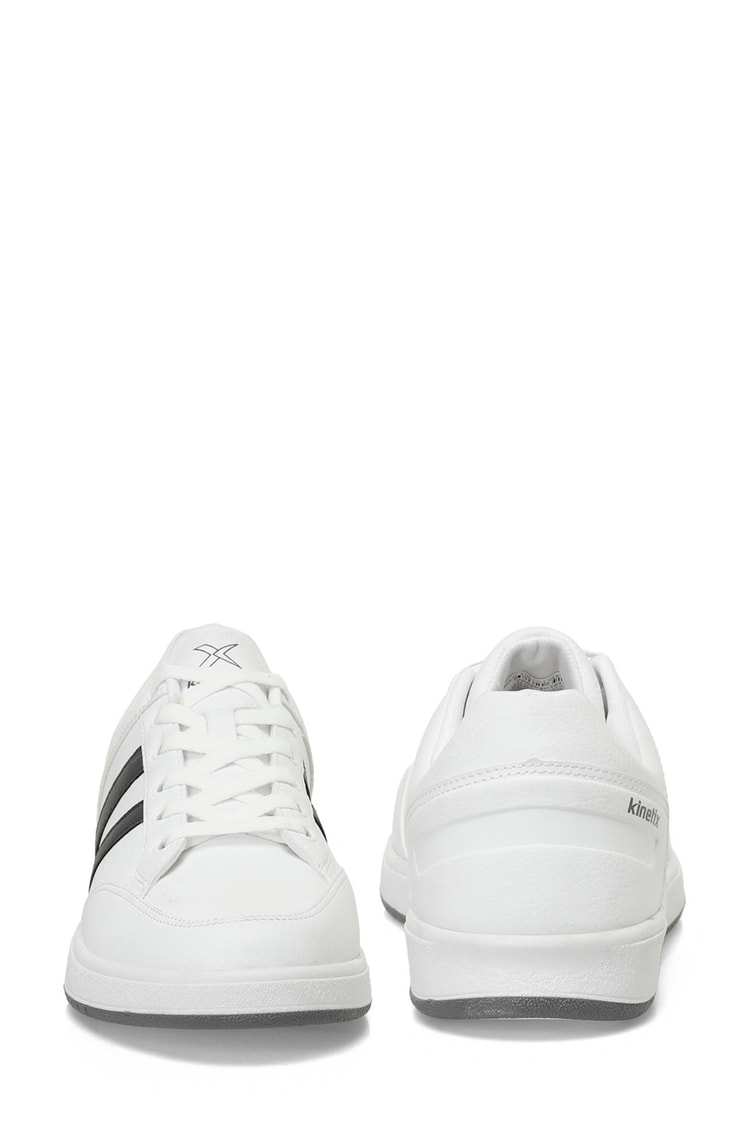 Kınetıx 5M Kort Pu 5Fx Beyaz Mrd Sneaker Ayakkabı