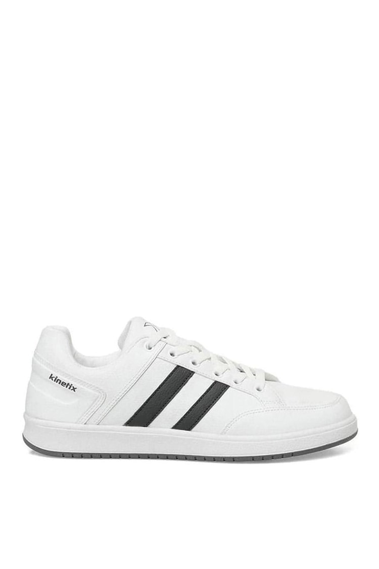 Kınetıx 5M Kort Pu 5Fx Beyaz Mrd Sneaker Ayakkabı