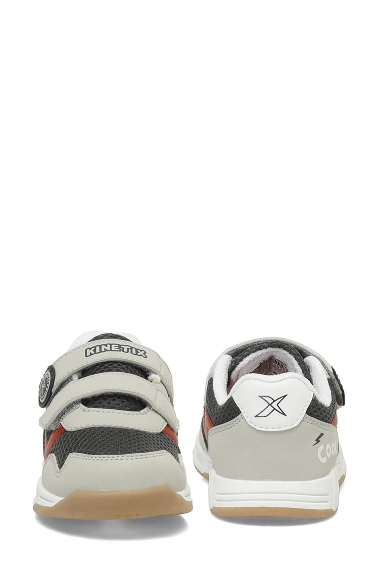 Kınetıx 5P Haren B 5Fx Lacı Erkek Bebe Basıc Sneaker Ayakkabı