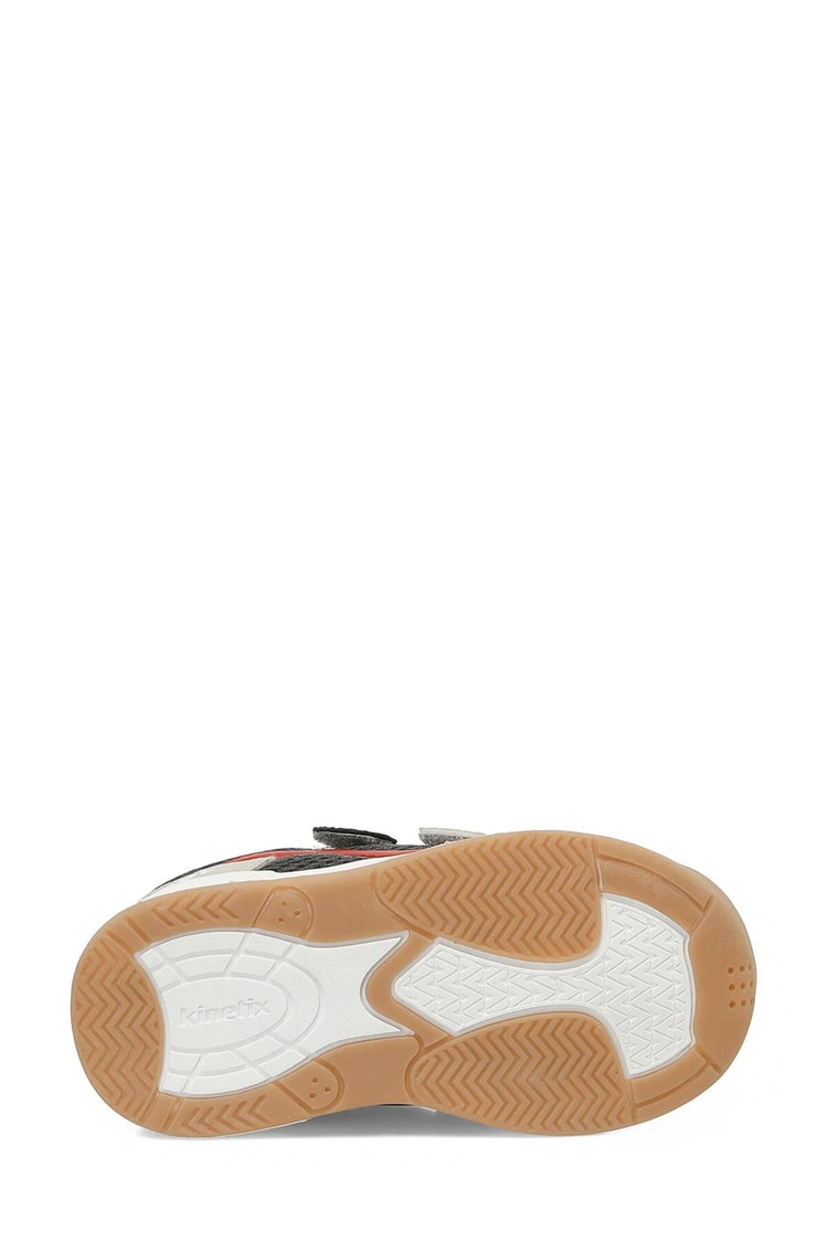 Kınetıx 5P Haren B 5Fx Lacı Erkek Bebe Basıc Sneaker Ayakkabı