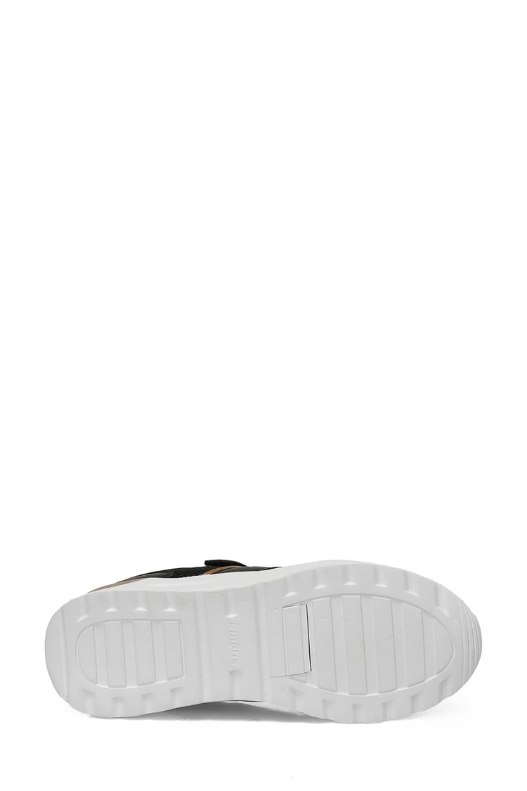 Kınetıx 5P Monad F 5Fx Sıyah Fılet Kız Cocuk Sneaker Ayakkabı