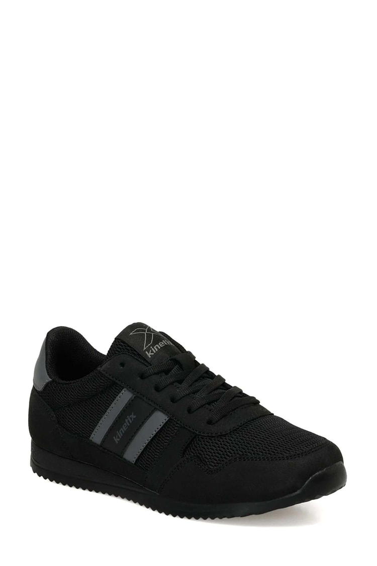 Kinetix A10145189512020 4M Carter Tx 4Fx Siyah Unisex Garson Sneaker Ayakkabı