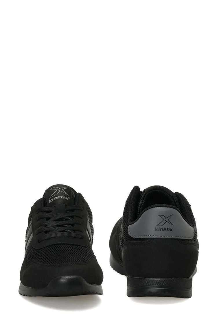 Kinetix A10145189512020 4M Carter Tx 4Fx Siyah Unisex Garson Sneaker Ayakkabı