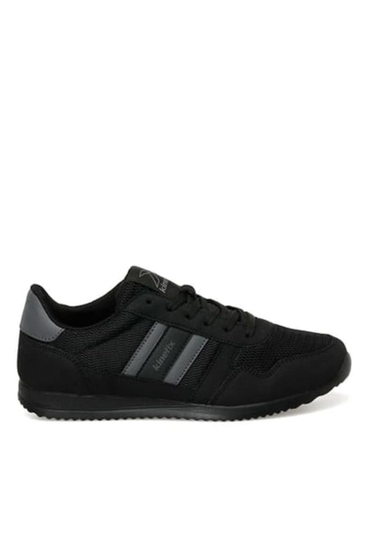 Kinetix A10145189512020 4M Carter Tx 4Fx Siyah Unisex Garson Sneaker Ayakkabı
