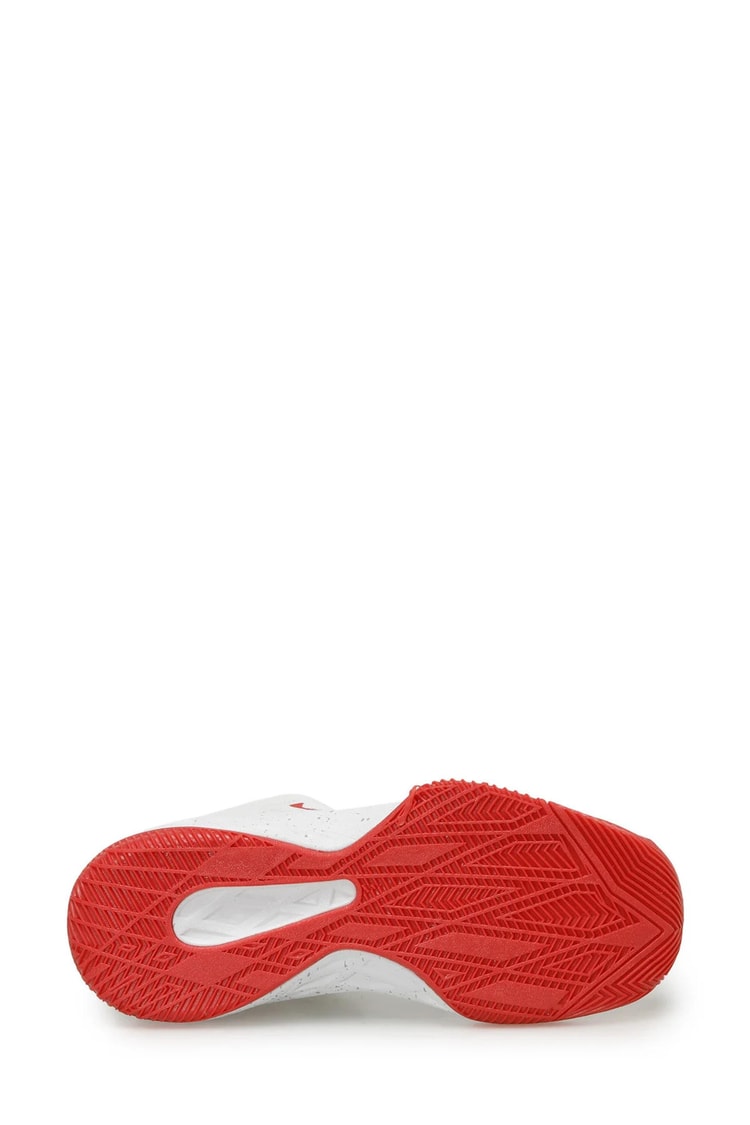 Kinetix A10149125012010 4M Harger Tx Hı 4Fx Beyaz Unisex Garson Basketbol Ayakkabısı