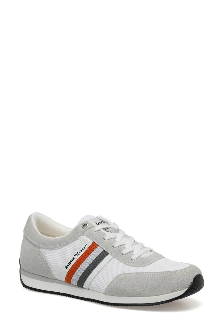 Kınetıx A10154444212010 4M Justın 4Fx Beyaz Erkek Sneaker Ayakkabı
