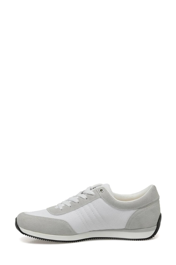 Kınetıx A10154444212010 4M Justın 4Fx Beyaz Erkek Sneaker Ayakkabı