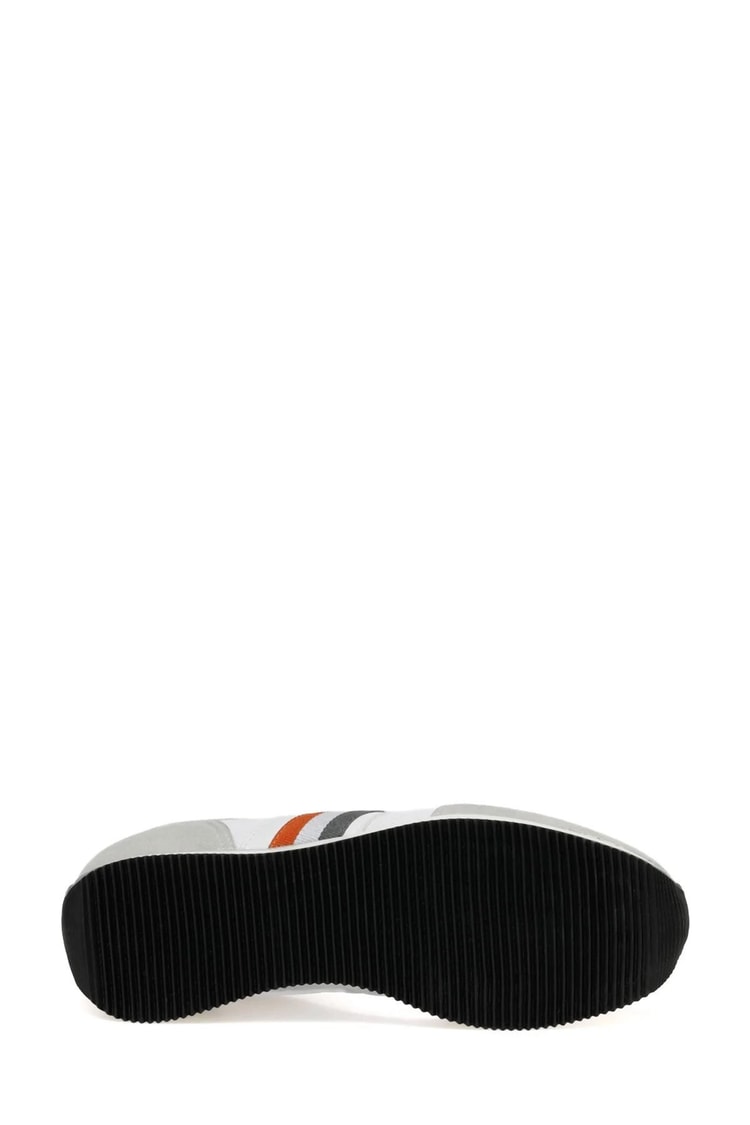 Kınetıx A10154444212010 4M Justın 4Fx Beyaz Erkek Sneaker Ayakkabı