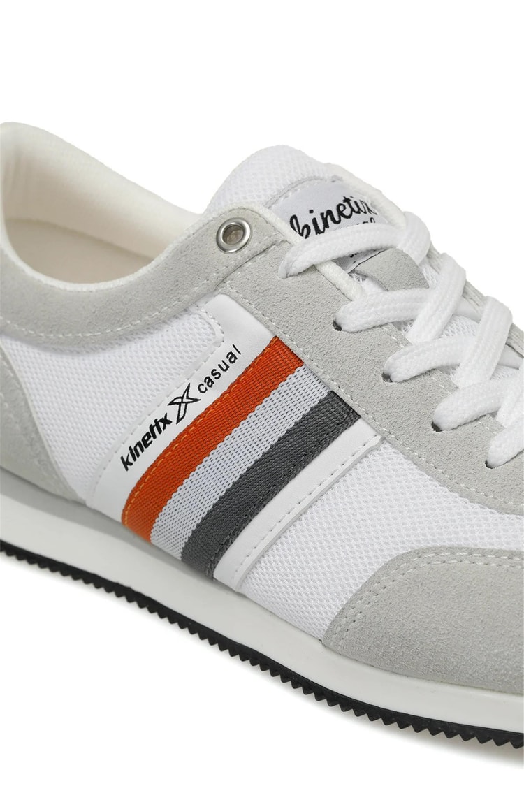 Kınetıx A10154444212010 4M Justın 4Fx Beyaz Erkek Sneaker Ayakkabı
