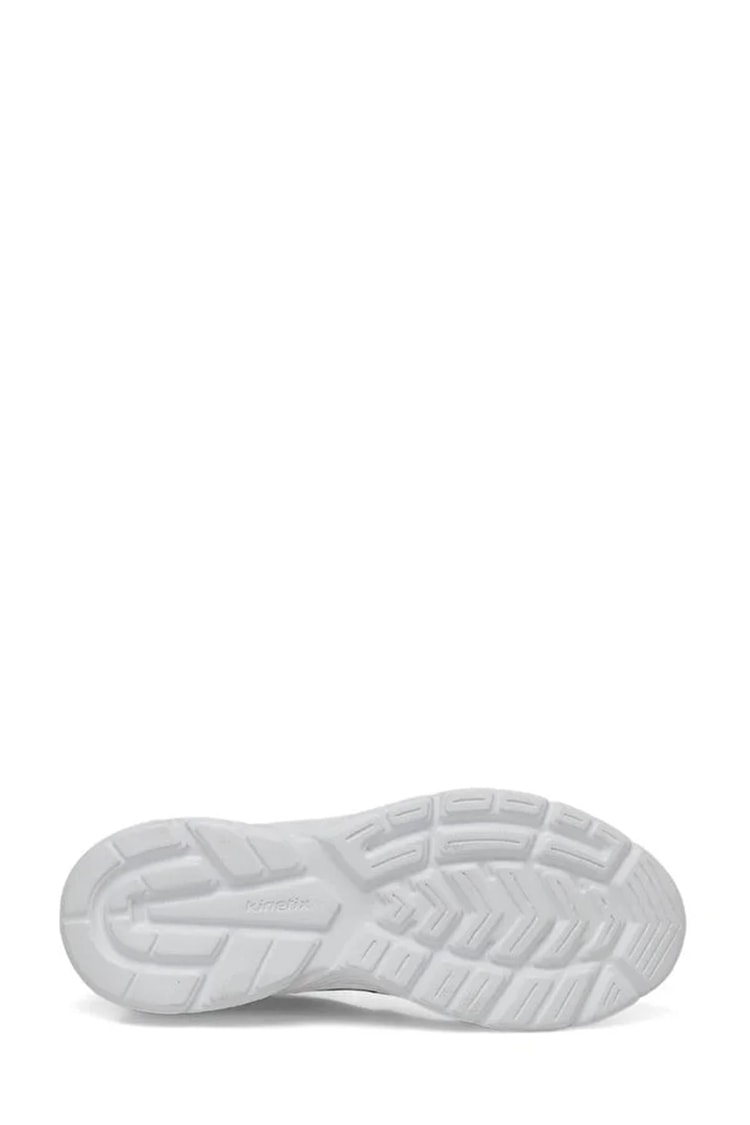 Kinetix A10174497012010 Alvis Pu 4Pr Siyah Erkek Pvc Faylon Koşu Ayakkabısı