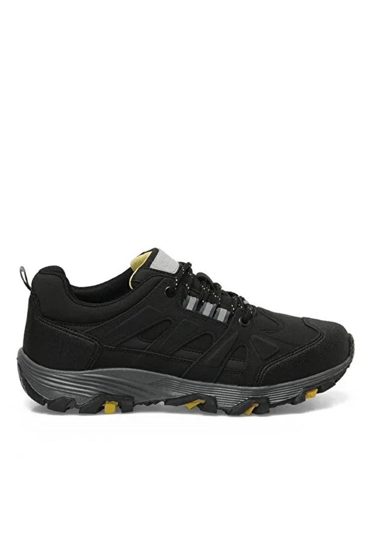 Kinetix A10181150512010 4W Orwel 4Pr Siyah Erkek Outdoor Bot