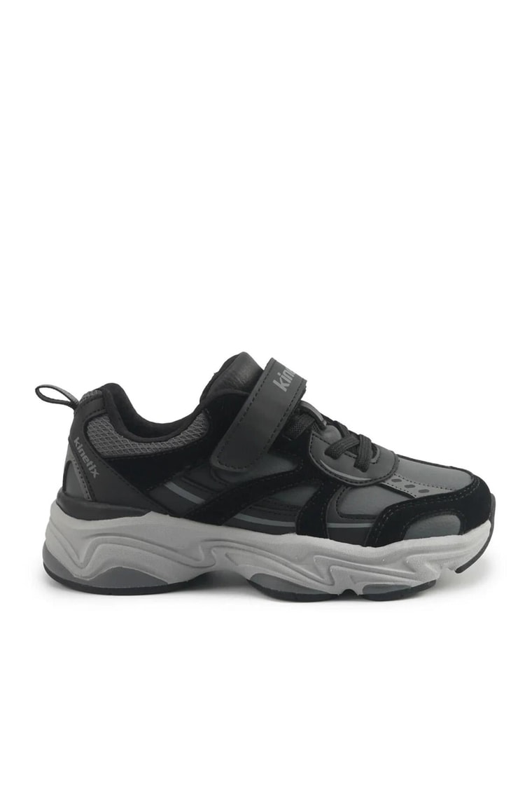 Kinetix A10201467210010 5F Interest Pu J F 5Pr Siyah Filet Erkek Çocuk Spor Ayakkabı