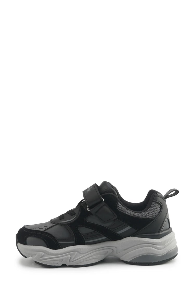 Kinetix A10201467210010 5F Interest Pu J F 5Pr Siyah Filet Erkek Çocuk Spor Ayakkabı