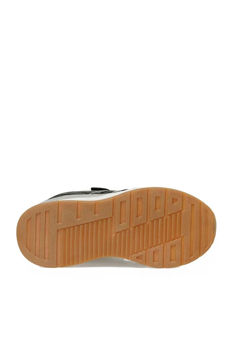 Kinetix A10201886212010 5F Gente Pu F 5Pr Siyah Filet Kız Çocuk Spor Ayakkabı