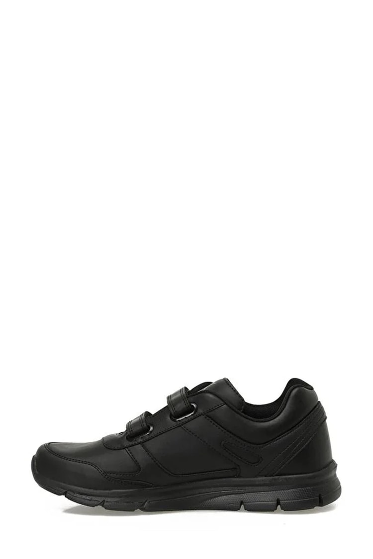 Kınetıx A10201966710010 5W Adun Pu 5Pr Sıyah Erkek Yuruyus Ayakkabısı