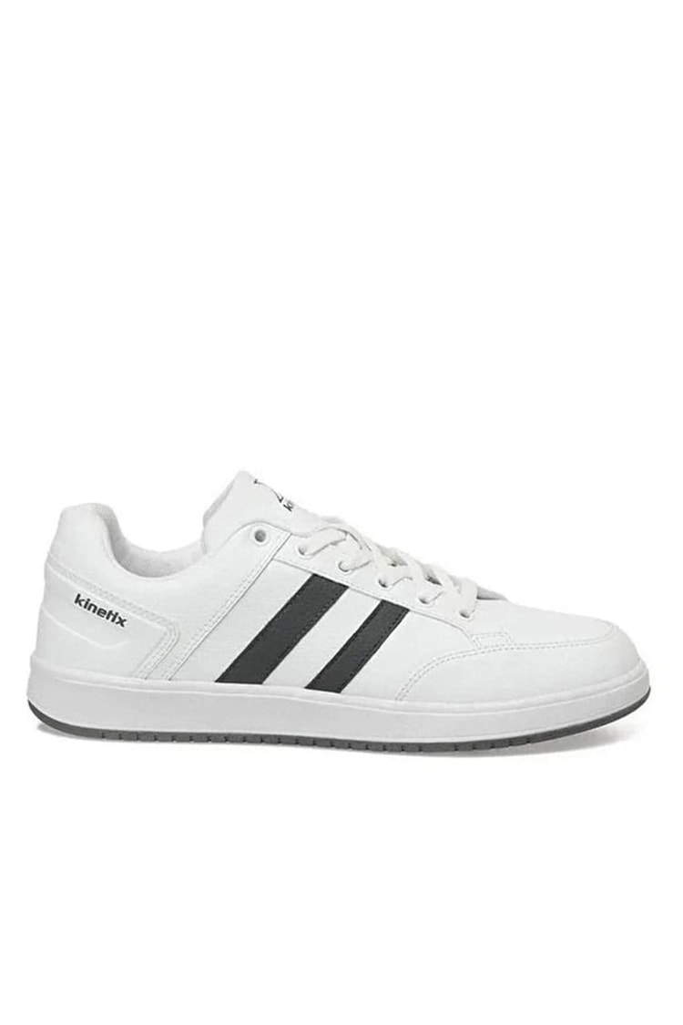 Kınetıx A10202013310010 5W Kort Pu 5Pr Beyaz Erkek Sneaker Ayakkabı