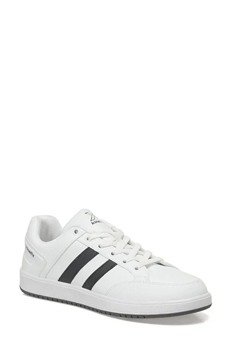 Kınetıx A10202013310010 5W Kort Pu 5Pr Beyaz Erkek Sneaker Ayakkabı