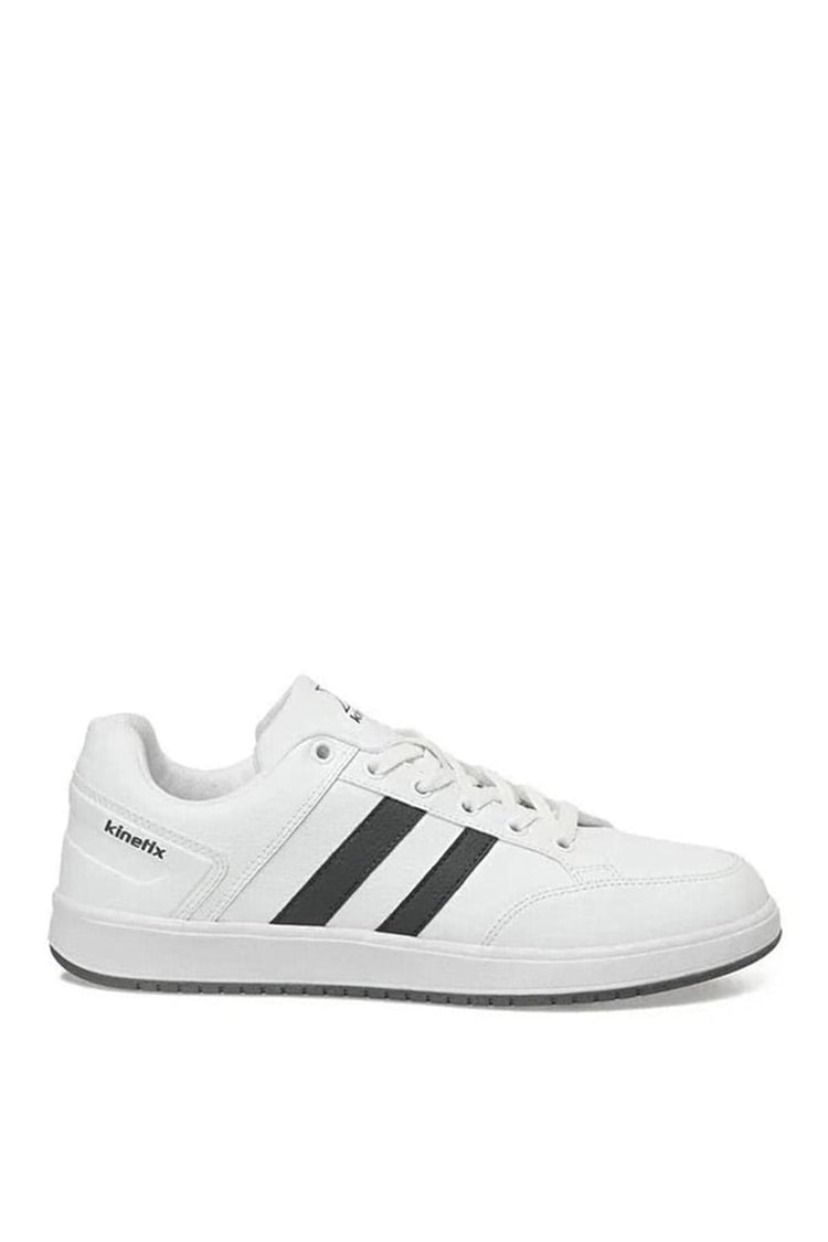 Kınetıx A10202013310010 5W Kort Pu 5Pr Beyaz Erkek Sneaker Ayakkabı