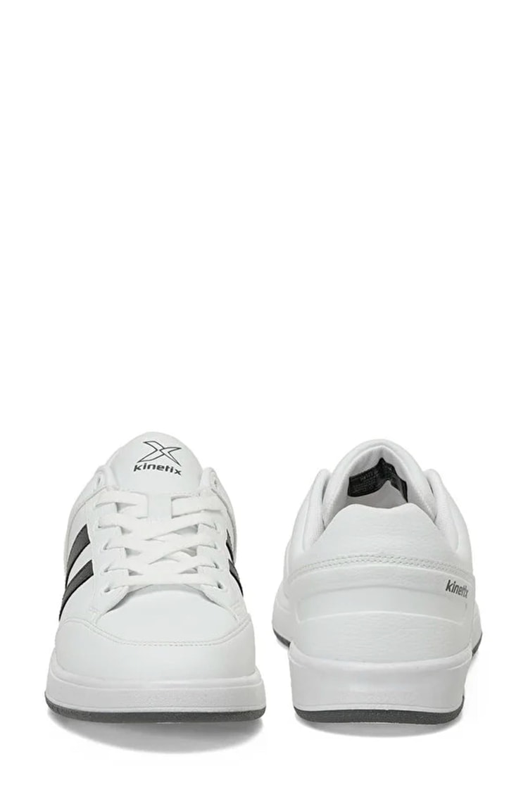 Kınetıx A10202013310010 5W Kort Pu 5Pr Beyaz Erkek Sneaker Ayakkabı