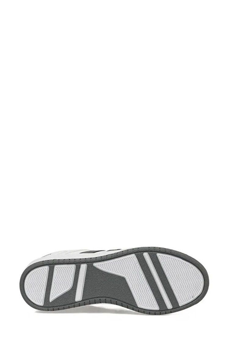 Kınetıx A10202013310010 5W Kort Pu 5Pr Beyaz Erkek Sneaker Ayakkabı