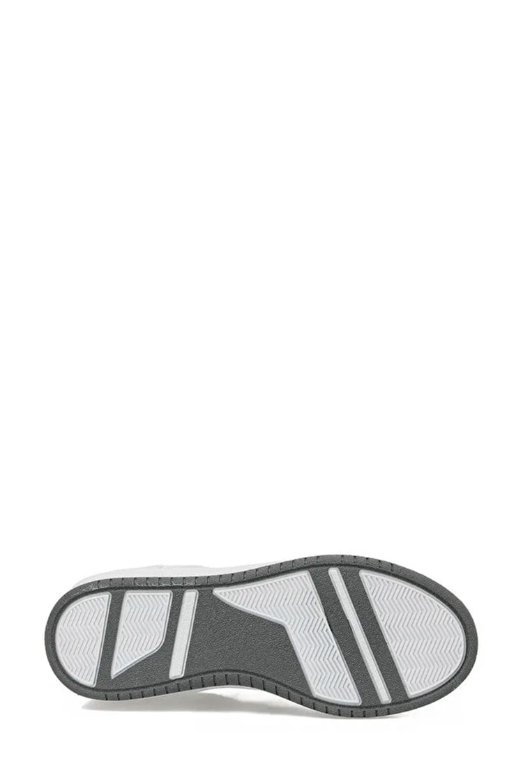 Kınetıx A10202013709010 5W Kort Pu 5Pr Beyaz Garson Sneaker Ayakkabı