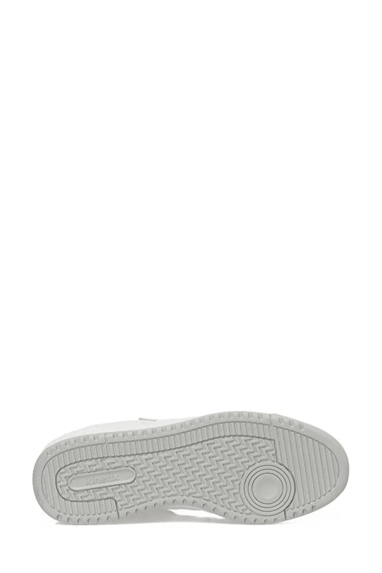 Kınetıx A10202065610010 5W Wılmo Pu 5Pr Beyaz Erkek Sneaker Ayakkabı