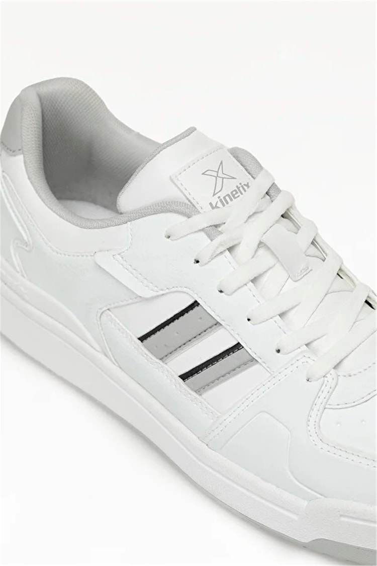 Kınetıx A10202065610010 5W Wılmo Pu 5Pr Beyaz Erkek Sneaker Ayakkabı