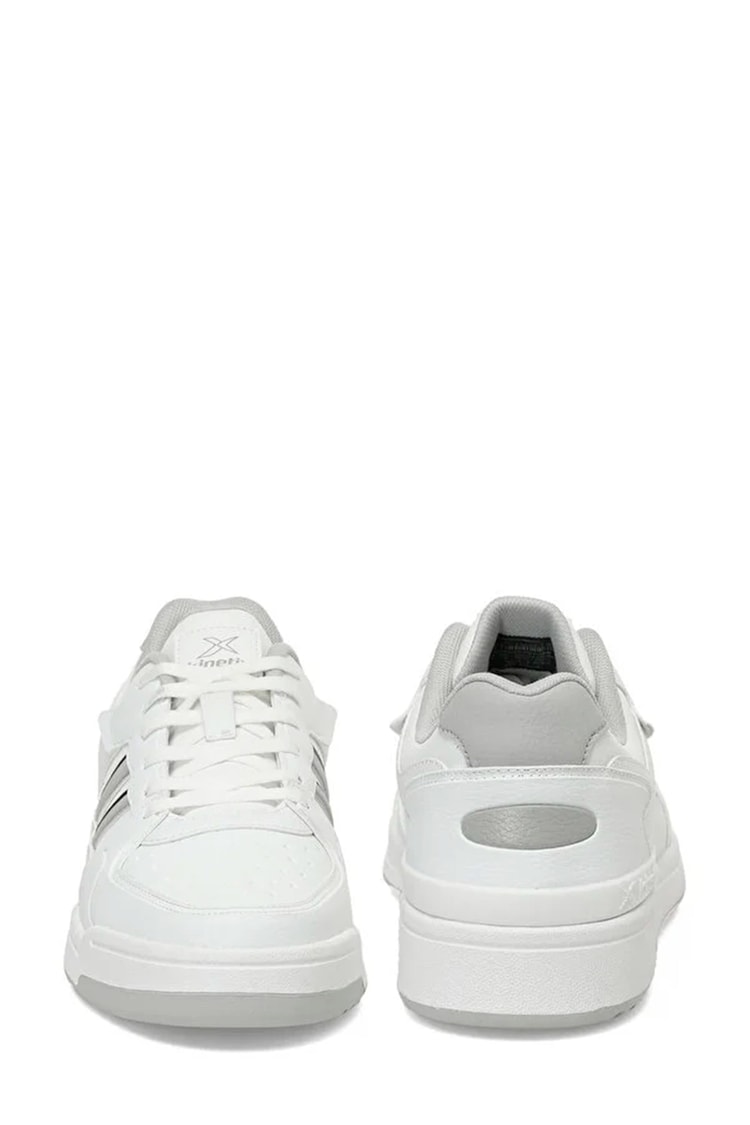 Kınetıx A10202065610010 5W Wılmo Pu 5Pr Beyaz Erkek Sneaker Ayakkabı