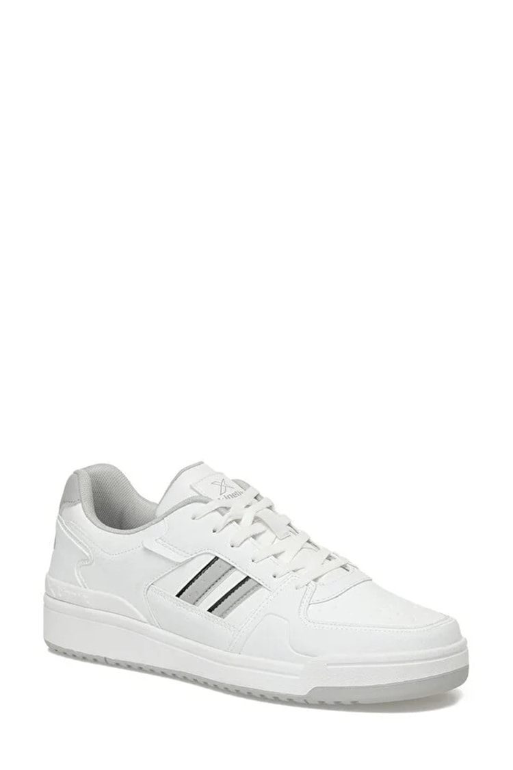 Kınetıx A10202065610010 5W Wılmo Pu 5Pr Beyaz Erkek Sneaker Ayakkabı