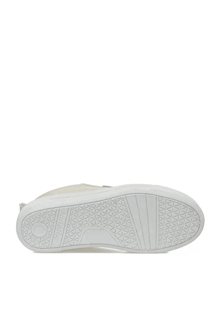 Kınetıx A10202249208010 5W Morıel 5Pr Bej Kadın Havuz Taban Sneaker Ayakkabı