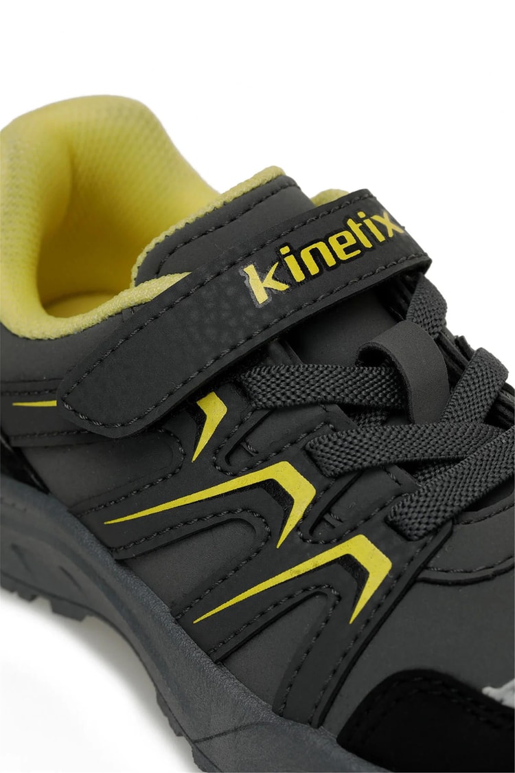 Kinetix A10202253016010 5W Balvın P 5Pr K Gri Patik Erkek Çocuk Outdoor Ayakkabı