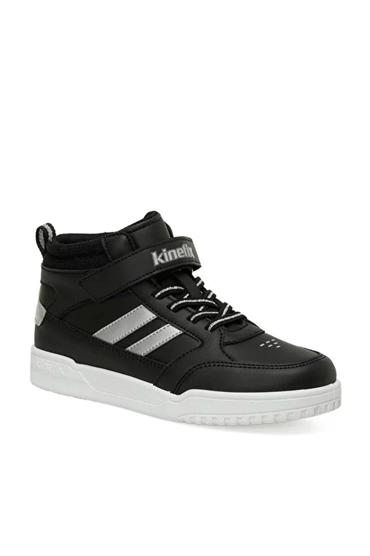 Kinetix A10202254416010 5F Drep Hı F 5Pr Siyah Filet Kız Çocuk Spor Ayakkabı